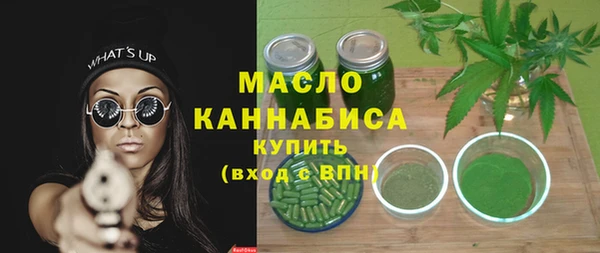 молекула духа Тайга