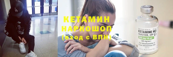 молекула духа Тайга